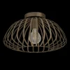 EGLO 1-flg Deckenlampe Espinal