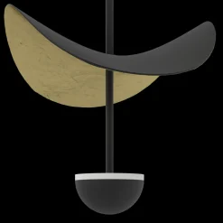 EGLO 7-flg LED Deckenlampe Dracera