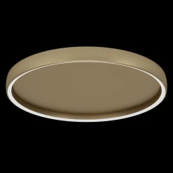 EGLO 1-flg LED Deckenlampe Trabuco