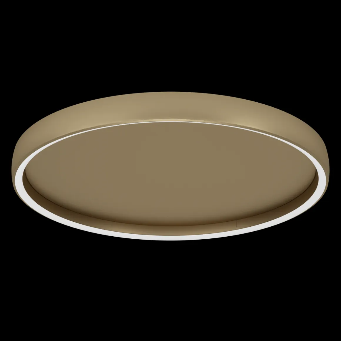 EGLO 1-flg LED Deckenlampe Trabuco
