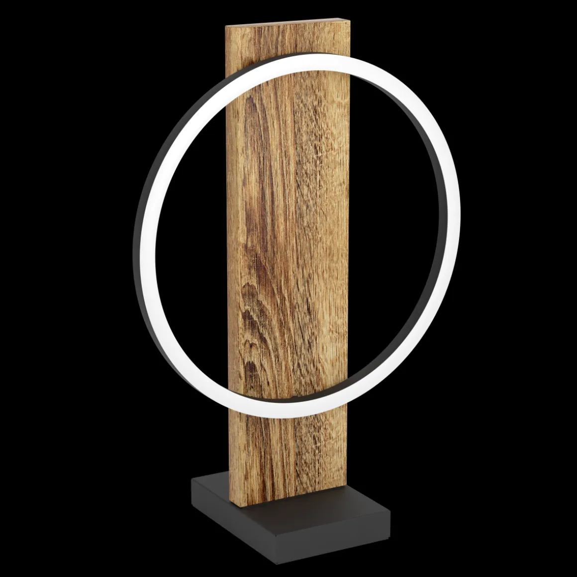 EGLO 1-flg LED Tischlampe Boyal
