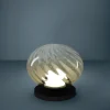 EGLO 1-flg LED Tischlampe Pantoja