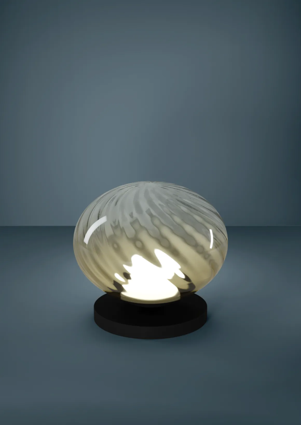 EGLO 1-flg LED Tischlampe Pantoja