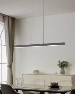 EGLO 1-flg Pendellampe Almoster