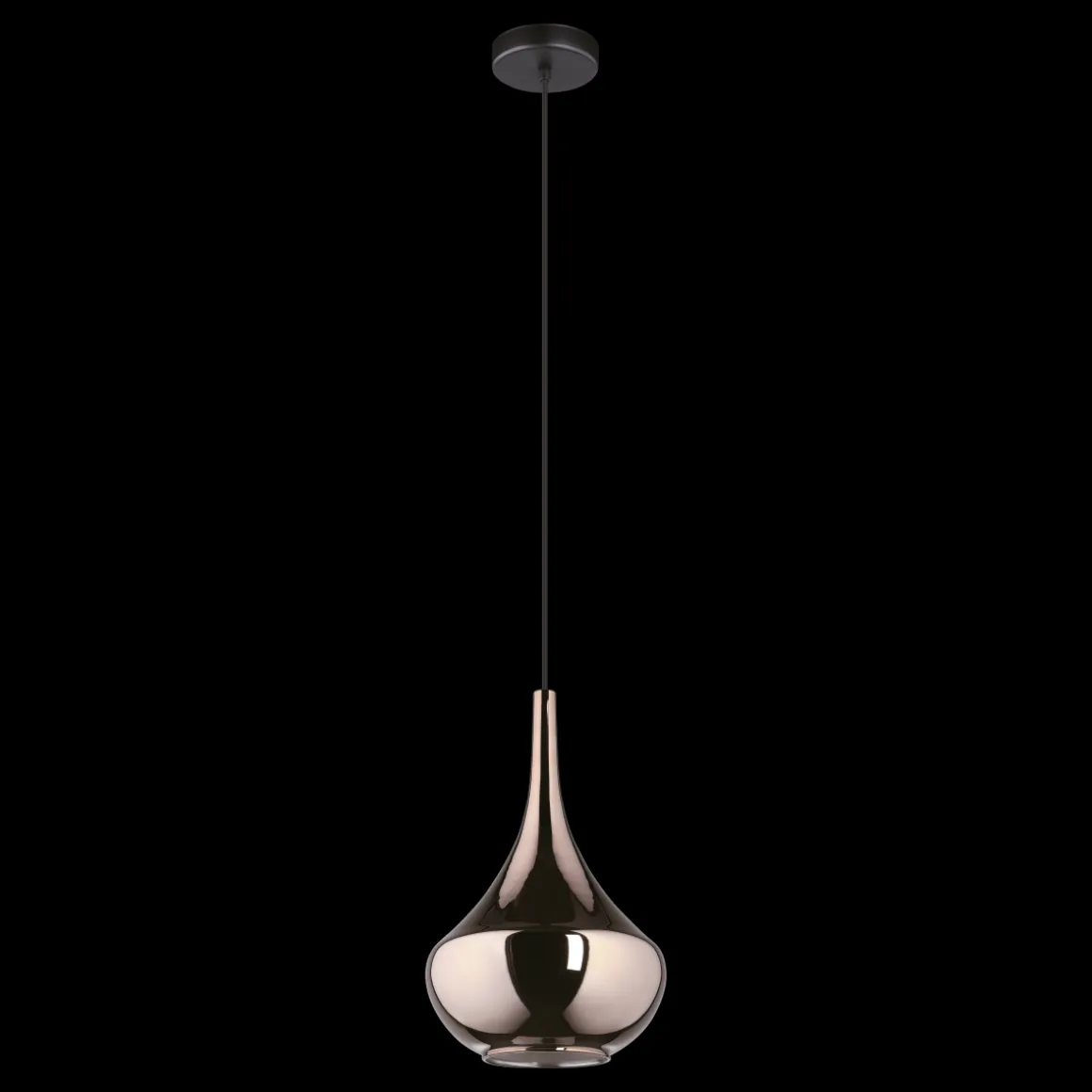 EGLO 1-flg Pendellampe Almoster