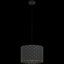 EGLO 1-flg Pendelleuchte Marasales 38 cm