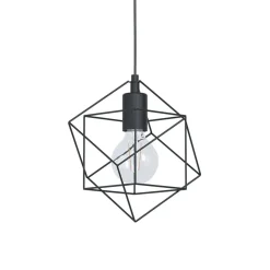EGLO 3-flg Pendelleuchte Straiton