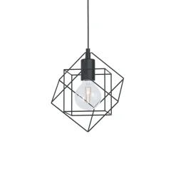 EGLO 1-flg Pendelleuchte Straiton 20 X 24 cm