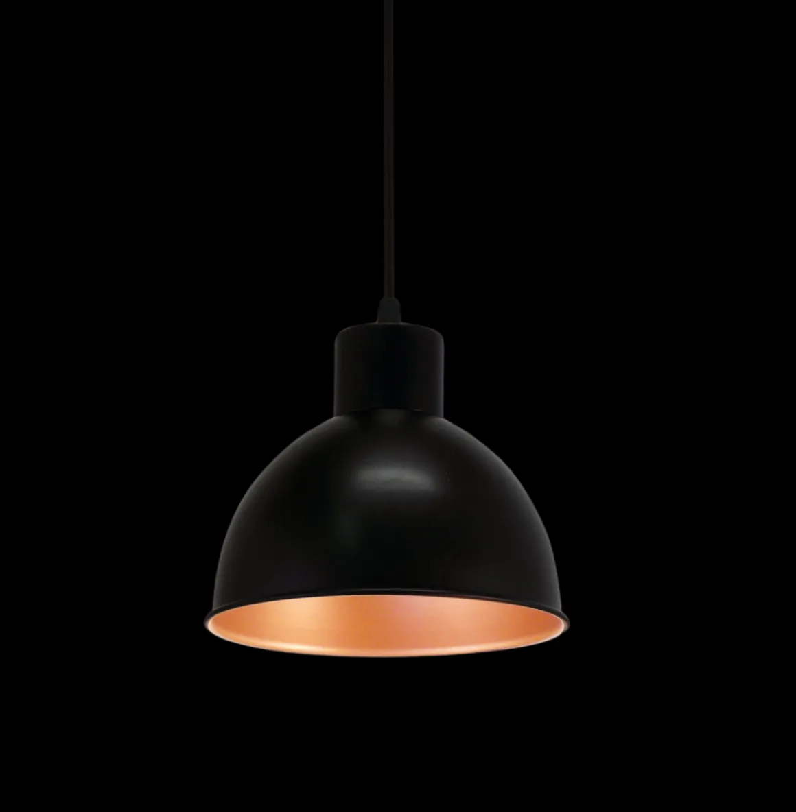 EGLO 1-flg Pendelleuchte Truro 1
