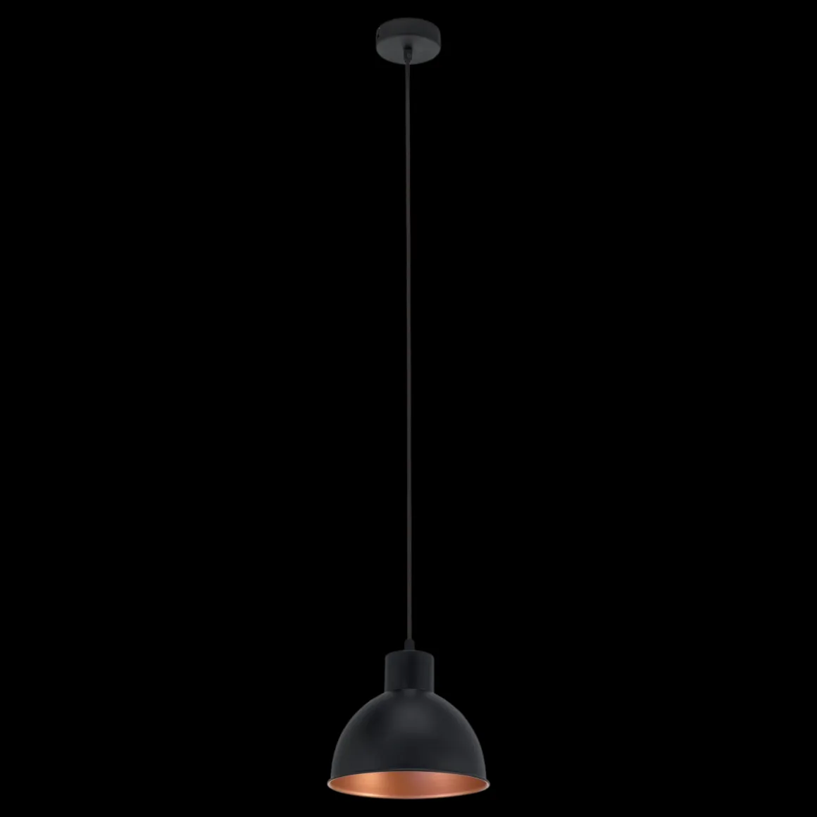 EGLO 1-flg Pendelleuchte Truro 1
