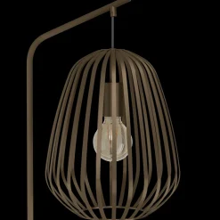EGLO 1-flg Stehlampe Espinal