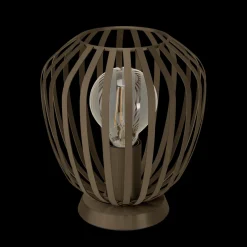 EGLO 1-flg Tischlampe Espinal 1flg