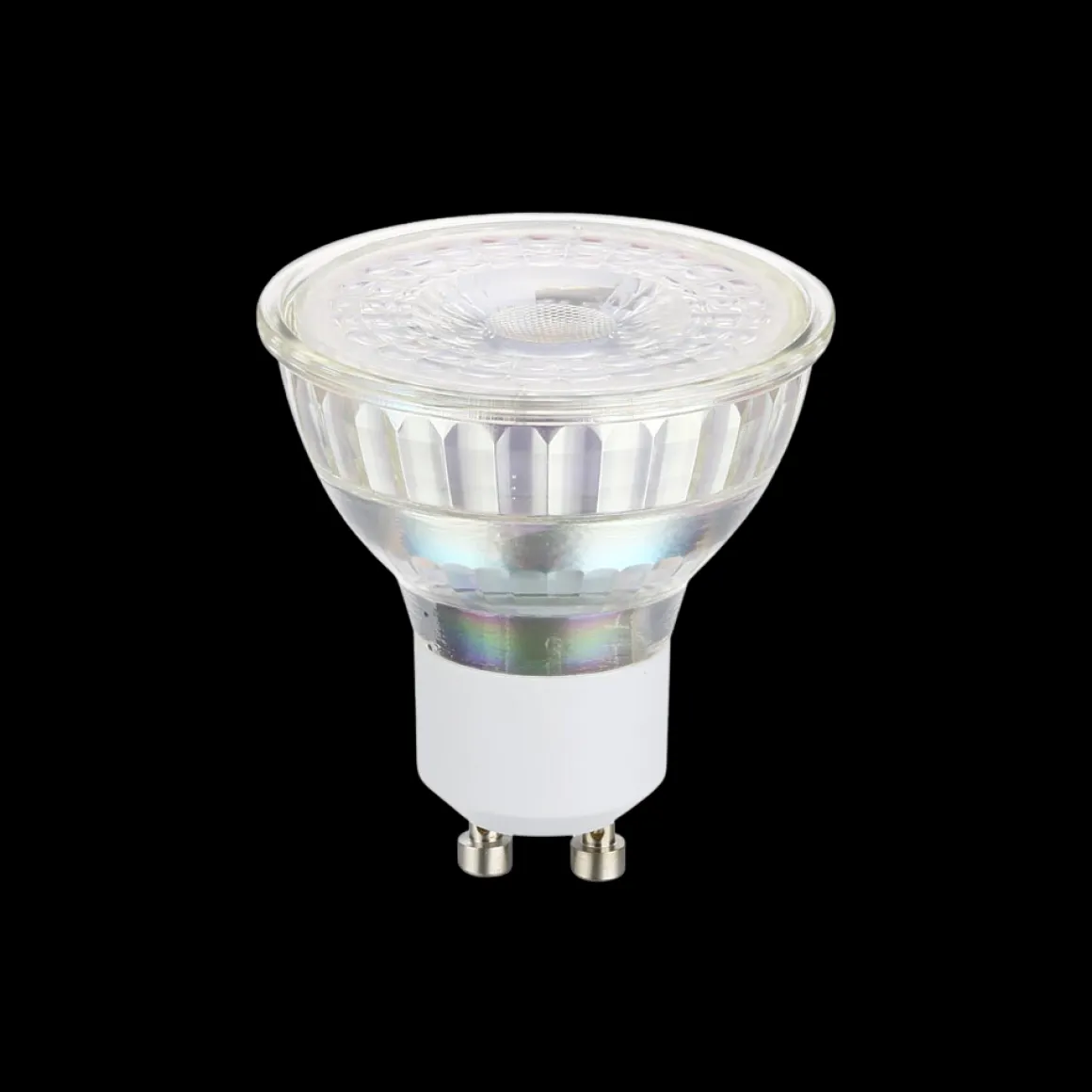 EGLO GU10 LED Leuchtmittel 3000 K dimmbar