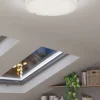 EGLO LED Deckenlampe Ferentino Ø 38 cm