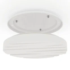 EGLO LED Deckenlampe Ferentino Ø 28 cm