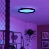EGLO LED Deckenlampe Moschettino-Z 49 cm