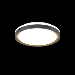 EGLO LED Deckenlampe Moschettino-Z 36 cm