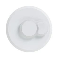 EGLO LED Deckenleuchte Cadegal Weiß Ø 20 cm