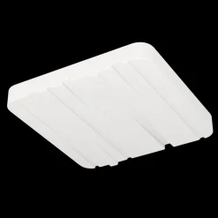 EGLO LED Deckenleuchte Ferentino 28 x 28 cm