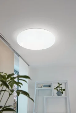 EGLO LED Deckenleuchte Giron-TW