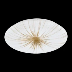 EGLO LED Deckenleuchte Nieves 41 cm
