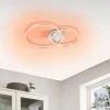 EGLO LED Deckenleuchte Palmaves 3