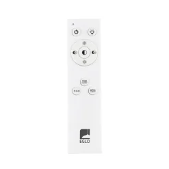 EGLO LED Deckenleuchte Palmaves 3