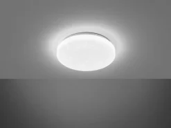 EGLO LED Deckenleuchte Pogliola-S Ø 26 cm