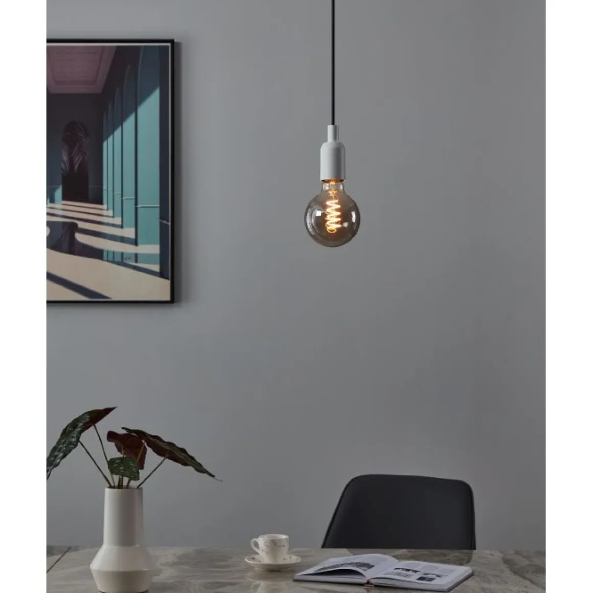 EGLO LED Filament Leuchtmittel E27