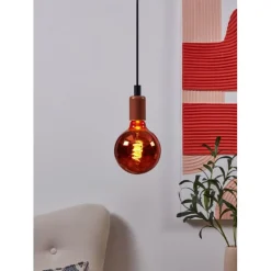 EGLO LED Filament Leuchtmittel E27