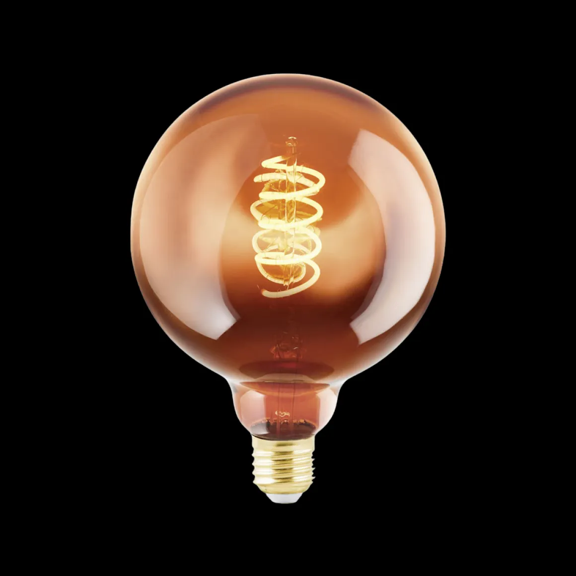 EGLO LED Filament Leuchtmittel E27