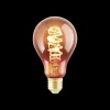 EGLO LED Filament Leuchtmittel E27