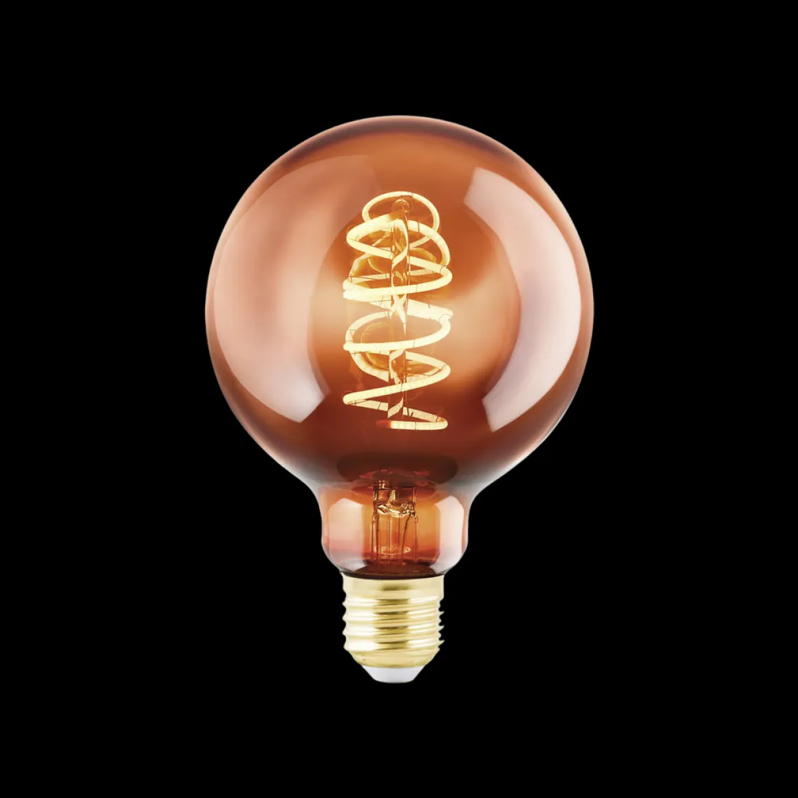 EGLO LED Filament Leuchtmittel E27