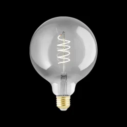 EGLO LED Filament Leuchtmittel Rauchglas E27