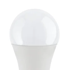 EGLO LED Leuchtmittel A60 warmweiß