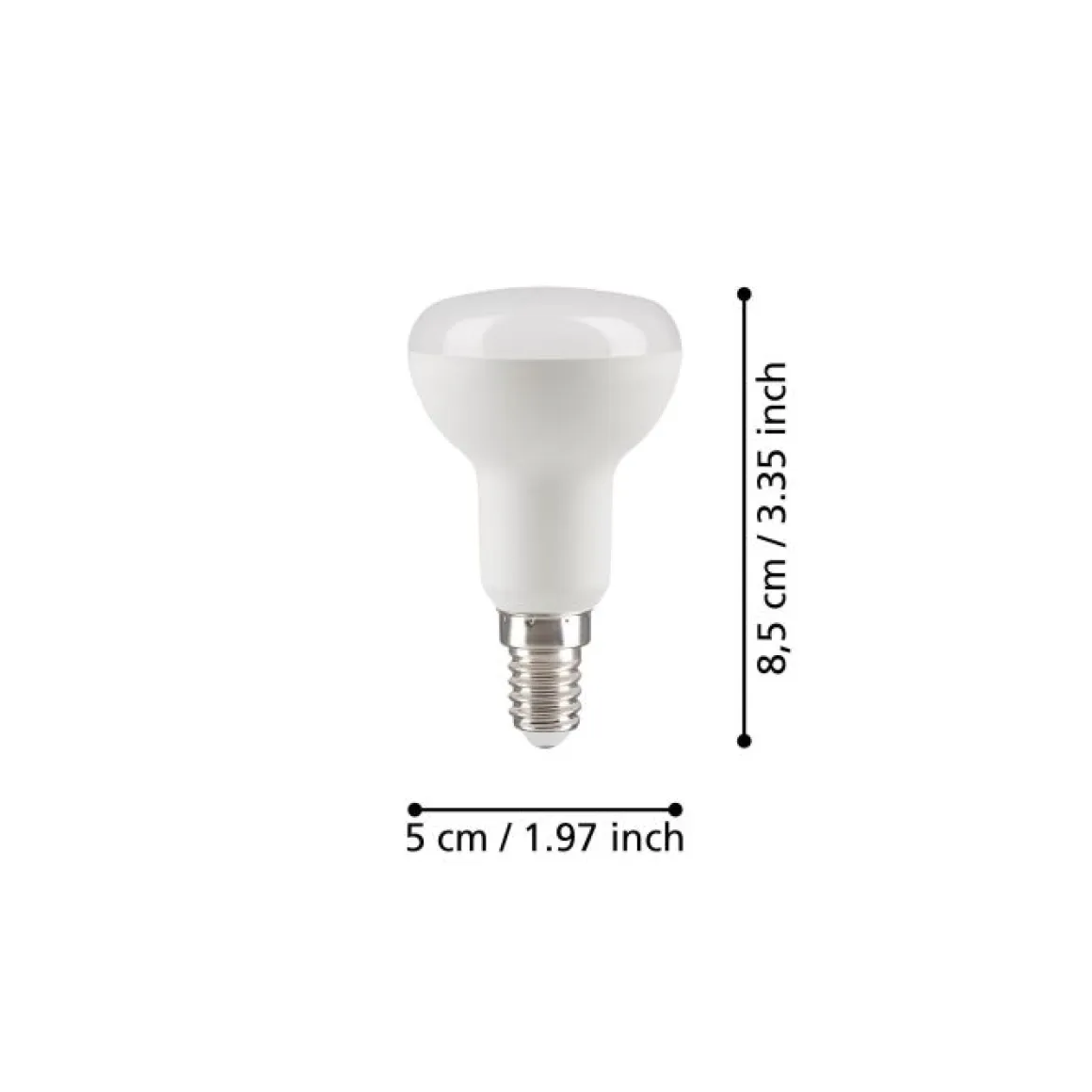 EGLO LED Leuchtmittel E14