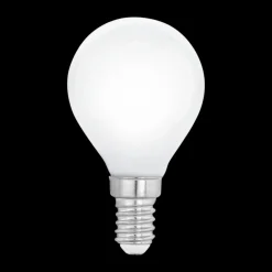 EGLO LED Leuchtmittel E14 Opalweiß