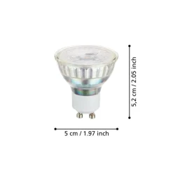 EGLO LED Leuchtmittel GU10