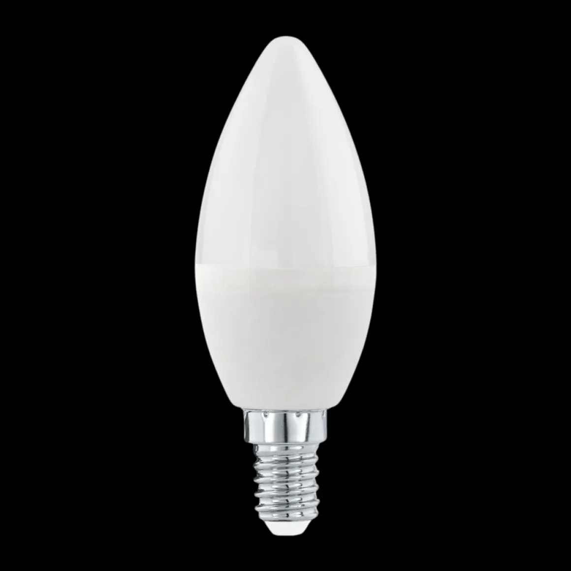 EGLO LED Leuchtmittel Kerzenform E14