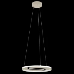 EGLO LED Pendellampe Mezzomonte Sand