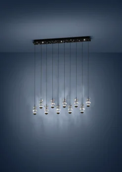 EGLO LED Pendellampe Pianpoli 2