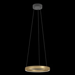 EGLO LED Pendellampe Trabuco