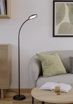 EGLO LED Stehlampe Lauro