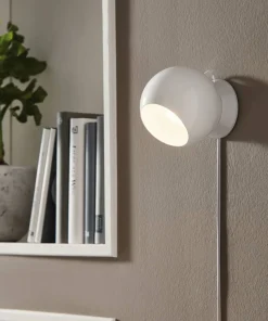 EGLO LED Tischlampe Petto 1