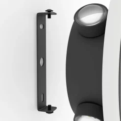 EGLO LED Wandlampe Talamello 1 17 cm