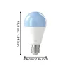 EGLO LED Z-Leuchtmittel E27 ZIG