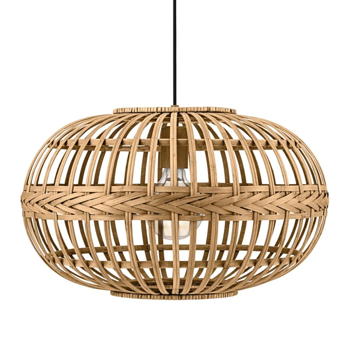 EGLO Pendelleuchte Amsfield