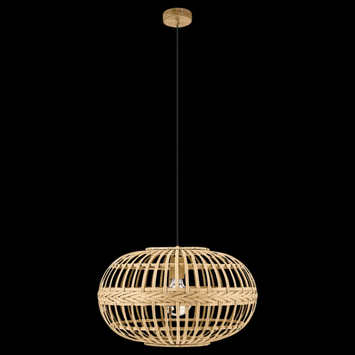 EGLO Pendelleuchte Amsfield
