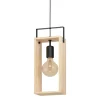 EGLO Pendelleuchte Famborough 1-flg