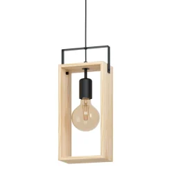 EGLO Pendelleuchte Famborough 1-flg